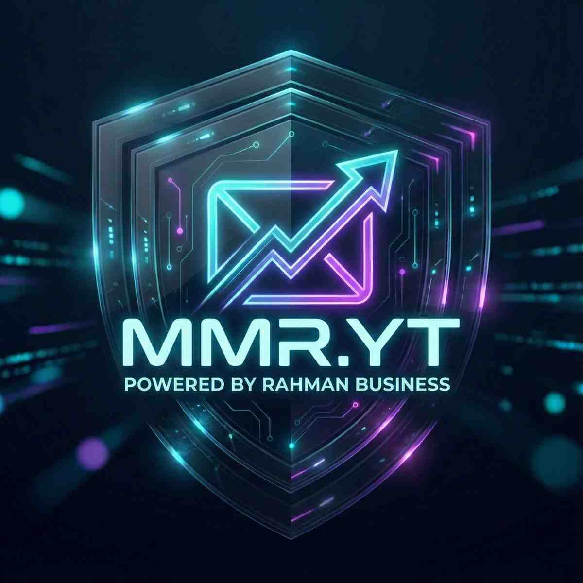 MMR.YT Logo